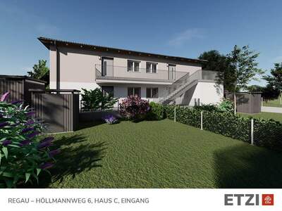 Eigentumswohnung in 4844 Regau