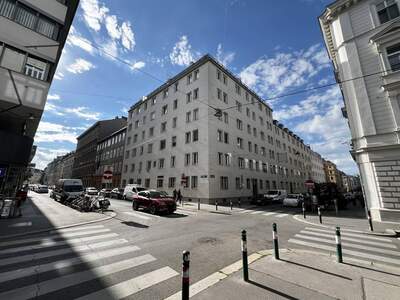 Eigentumswohnung in 1050 Wien