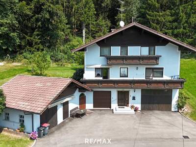 Einfamilienhaus kaufen in 5252 Aspach