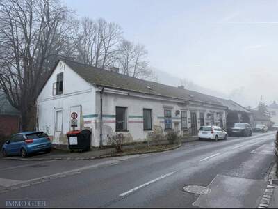 Grundstück kaufen in 2391 Kaltenleutgeben