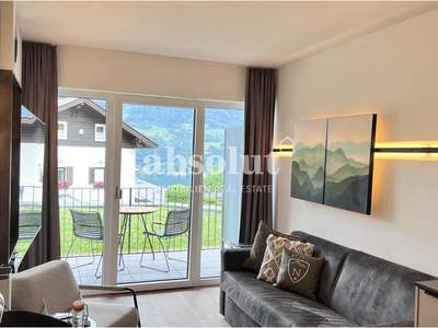 Terrassenwohnung kaufen in 5700 Zell am See (Bild 1)