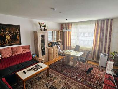 Apartment kaufen in 9500 Kärnten