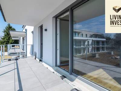 Mietwohnung in 4652 Fischlham