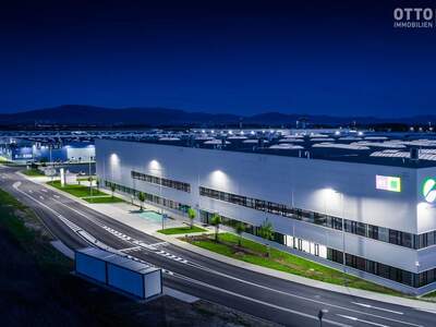 Gewerbeobjekt mieten (Bild 5)