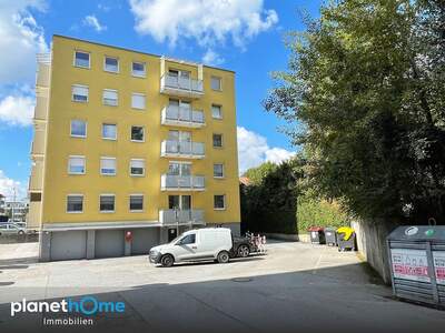 Terrassenwohnung kaufen in 5020 Salzburg (Bild 2)