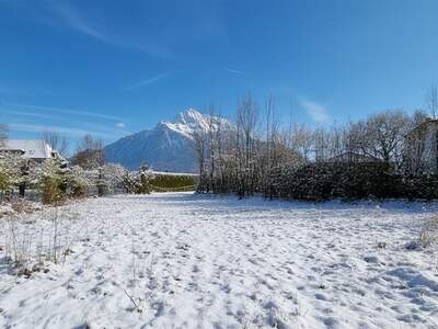 Grundstück kaufen in 5081 Anif (Bild 1)