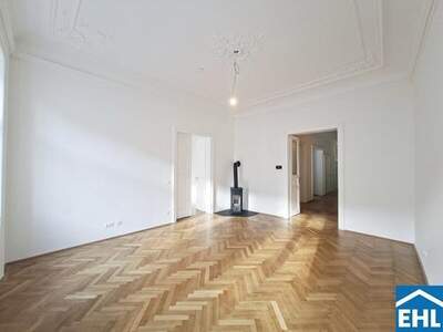 Wohnung mieten in 1040 Wien