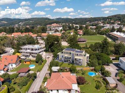 Terrassenwohnung kaufen in 8045 Graz (Bild 1)