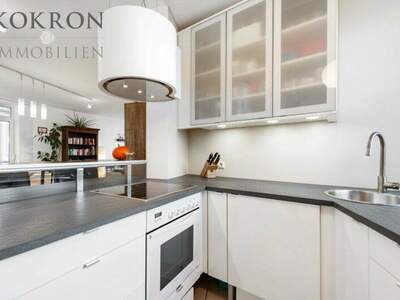 Terrassenwohnung kaufen in 3420 Kritzendorf (Bild 2)