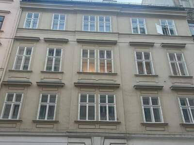 Gewerbeobjekt mieten in 1010 Wien