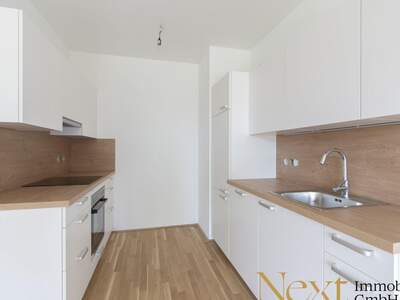 Wohnung mit Balkon mieten in 4020 Linz (Bild 2)