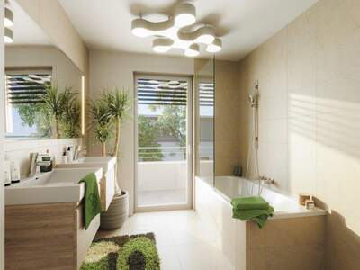 Eigentumswohnung in 2700 Wr. Neustadt (Bild 5)