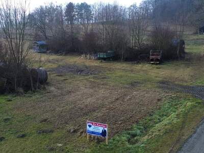 Grundstück kaufen in 7540 Neustift