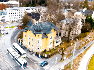 Haus kaufen in 5020 Salzburg