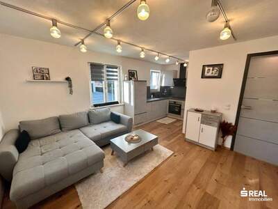 Wohnung kaufen in 6600 Reutte