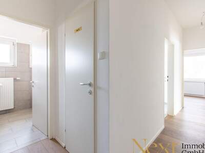 Wohnung mit Balkon mieten in 4073 Wilhering (Bild 5)