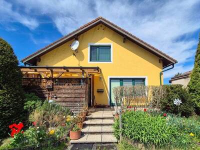 Haus kaufen in 3452 Atzenbrugg (Bild 1)