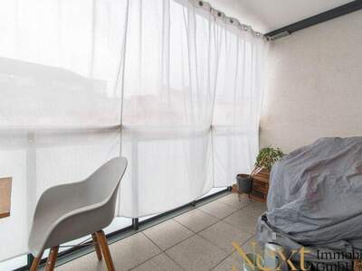 Terrassenwohnung mieten in 4020 Linz (Bild 4)