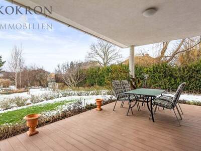 Einfamilienhaus kaufen in 2440 Gramatneusiedl (Bild 5)