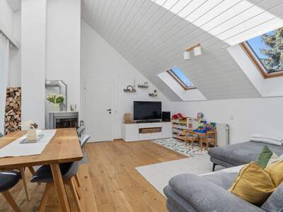 Wohnung mit Balkon kaufen in 6923 Lauterach (Bild 5)