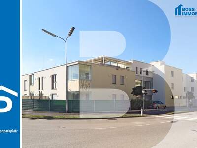 Immobilie mieten in 4050 Traun (Bild 1)