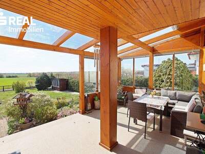 Haus kaufen in 7321 Lackendorf (Bild 1)