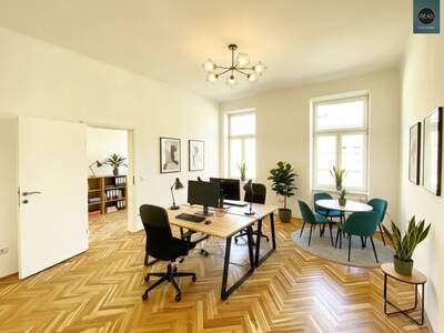 Gewerbeobjekt mieten in 1110 Wien