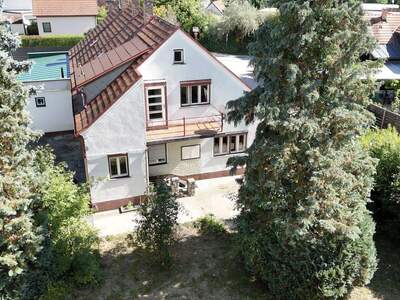 Haus mieten in 2630 Pottschach