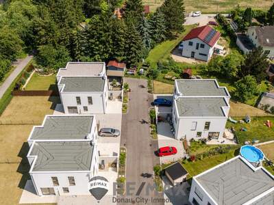 Einfamilienhaus kaufen in 2551 Enzesfeld (Bild 1)