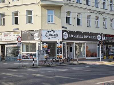 Gewerbeobjekt mieten in 1200 Wien (Bild 2)