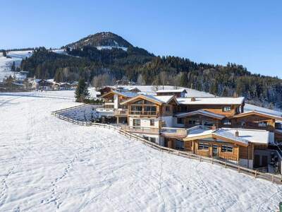 Eigentumswohnung in 6365 Kirchberg