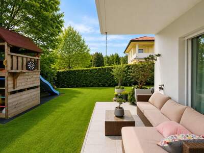 Wohnung kaufen in 8074 Grambach (Bild 1)