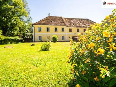 Haus mit Garten kaufen in 3361 Aschbach (Bild 4)