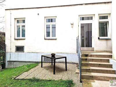 Altbauwohnung mieten in 1190 Wien (Bild 5)