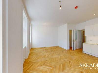 Terrassenwohnung kaufen in 1160 Wien (Bild 2)
