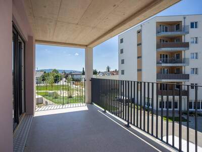 Wohnung kaufen in 2700 Wiener Neustadt