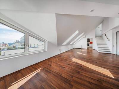 Eigentumswohnung in 1190 Wien