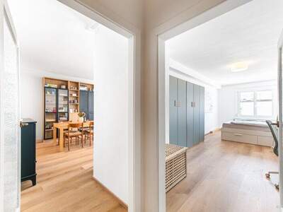 Terrassenwohnung kaufen in 1020 Wien (Bild 5)