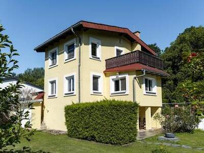 Haus kaufen in 3426 Muckendorf