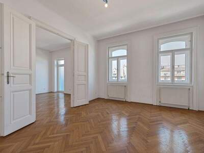 Terrassenwohnung kaufen in 1050 Wien (Bild 1)