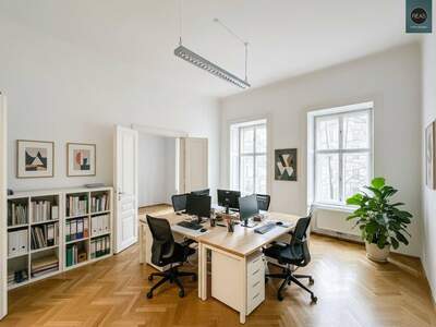 Gewerbeobjekt mieten in 1090 Wien