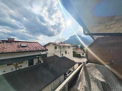 Etagenwohnung kaufen in 6382 Kirchdorf