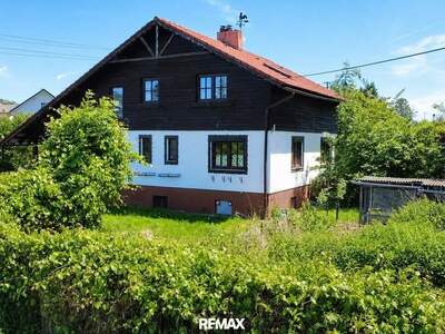 Haus kaufen in 4702 Wallern