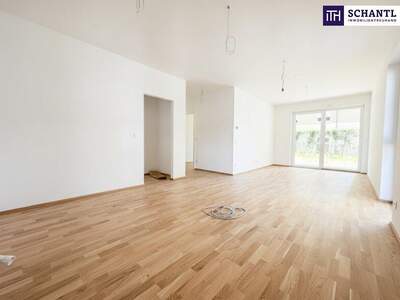 Terrassenwohnung kaufen in 8401 Kalsdorf (Bild 4)