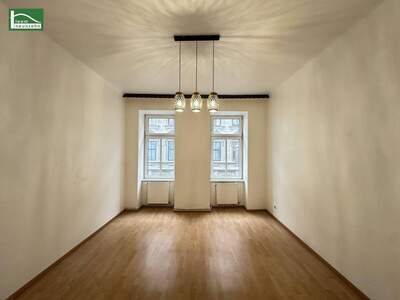 Anlageobjekt kaufen in 1120 Wien