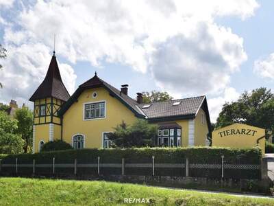 Haus kaufen in 3910 Zwettl