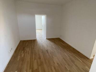 Altbauwohnung mieten in 2540 Bad Vöslau (Bild 3)