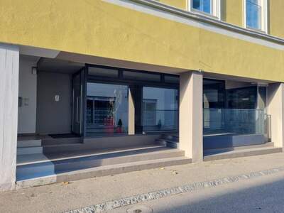 Gewerbeobjekt mieten in 3040 Neulengbach (Bild 1)