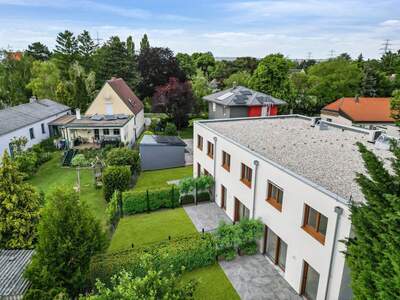 Haus kaufen in 2326 Maria