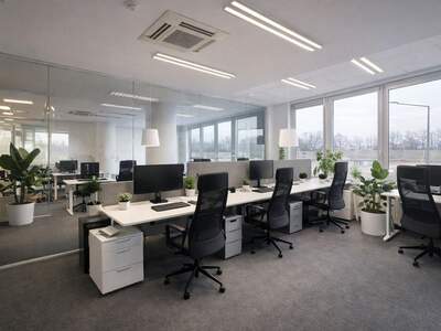 Gewerbeobjekt mieten in 5071 Himmelreich (Bild 1)